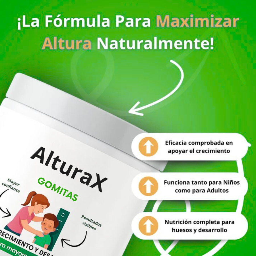 Cómo se usa AlturaX