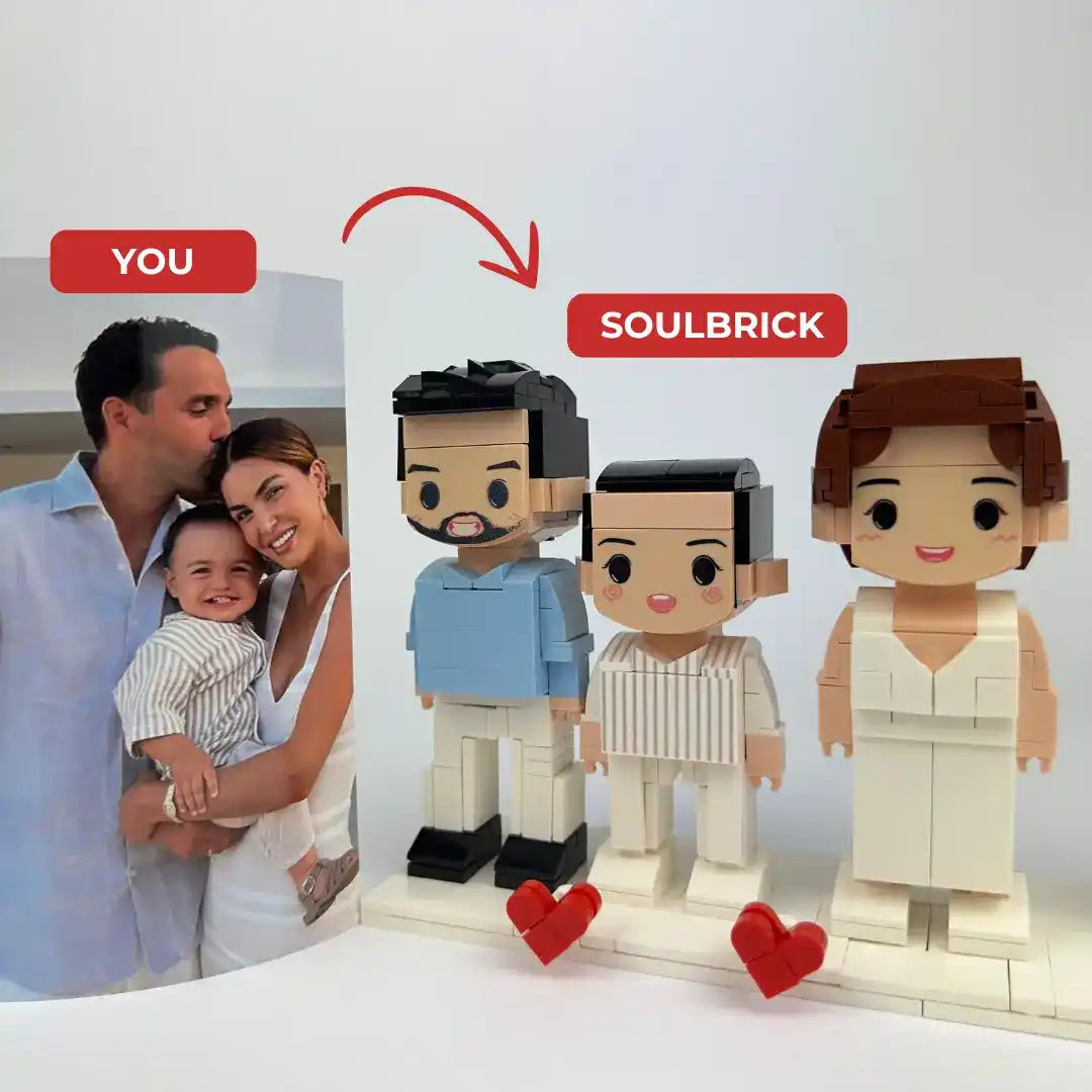 BrickYourself