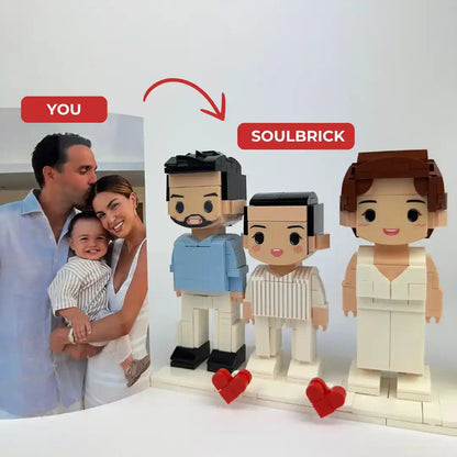 BrickYourself