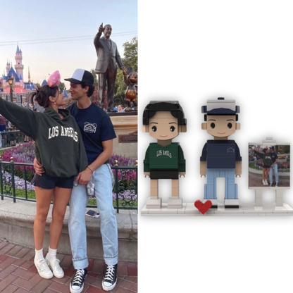 BrickYourself
